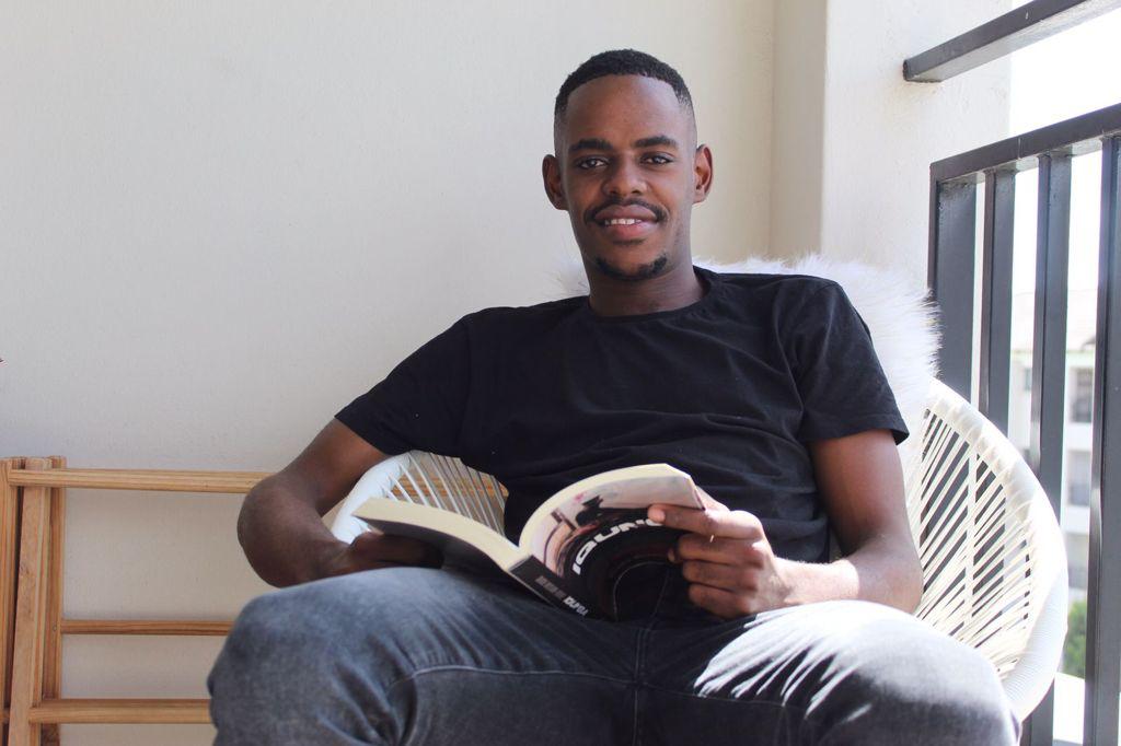 Tebogo Rameetse